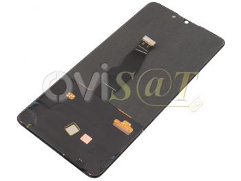 Pantalla completa OLED negra para Huawei P30 - Calidad PREMIUM